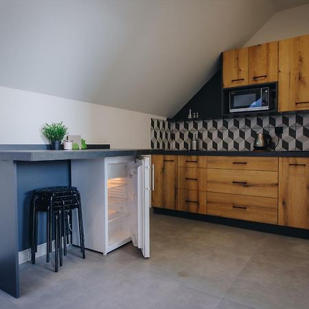 Apartamenty Lesna Limanowa Exterior foto