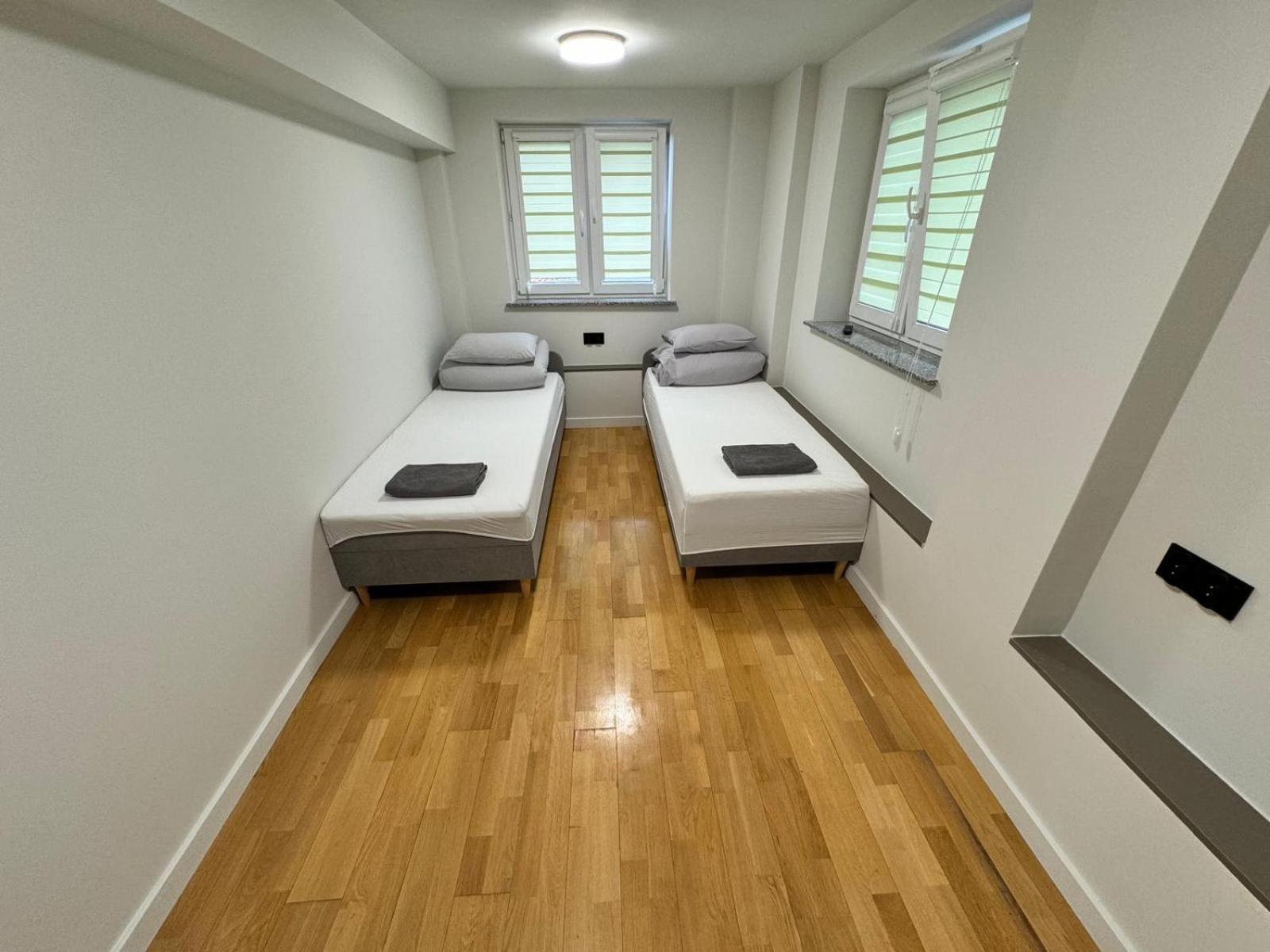 Apartamenty Lesna Limanowa Exterior foto